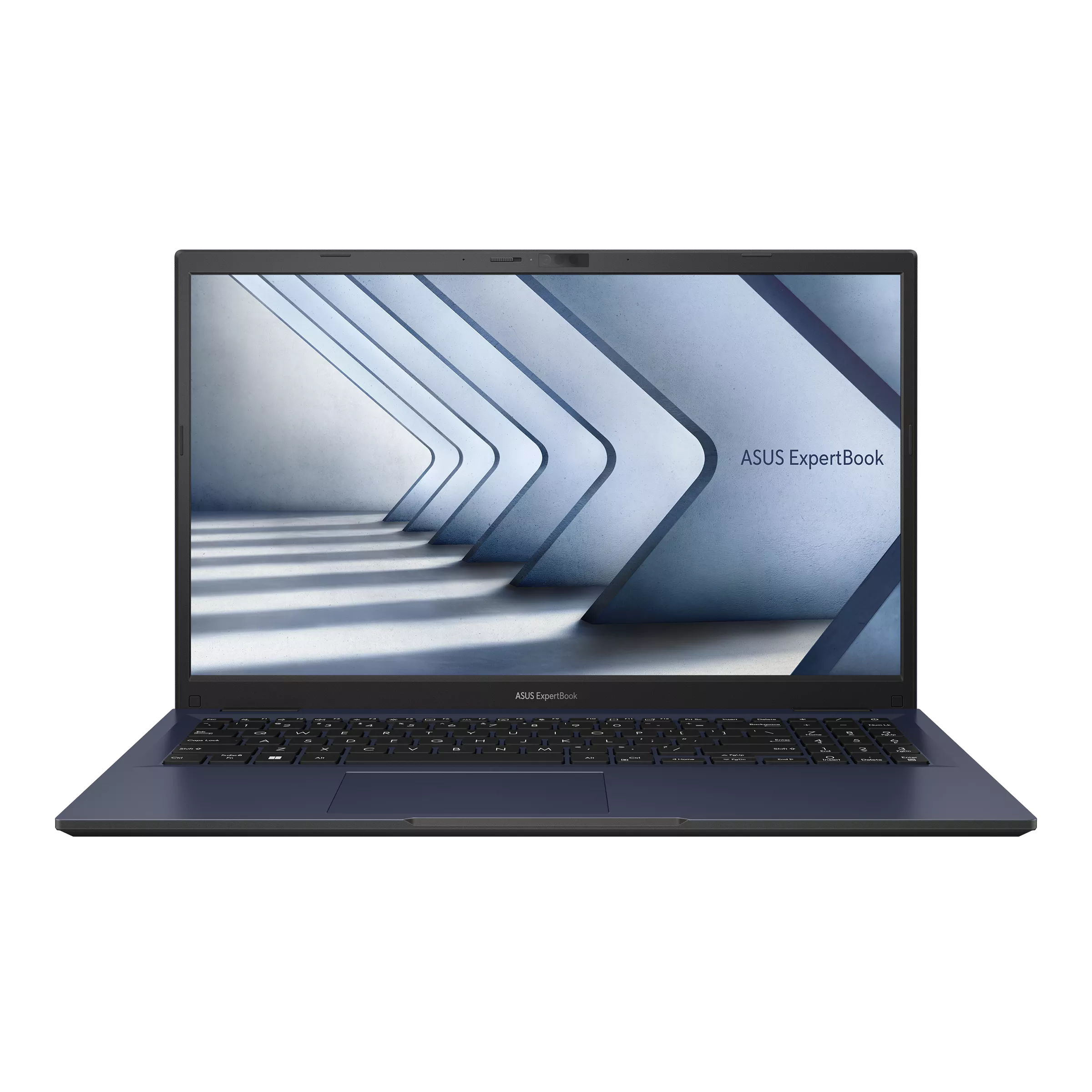 Asus ExpertBook i5-1335U 8 GB Ram 512 GB SSD Iris Xe Graphics 15.6" Full HD Notebook