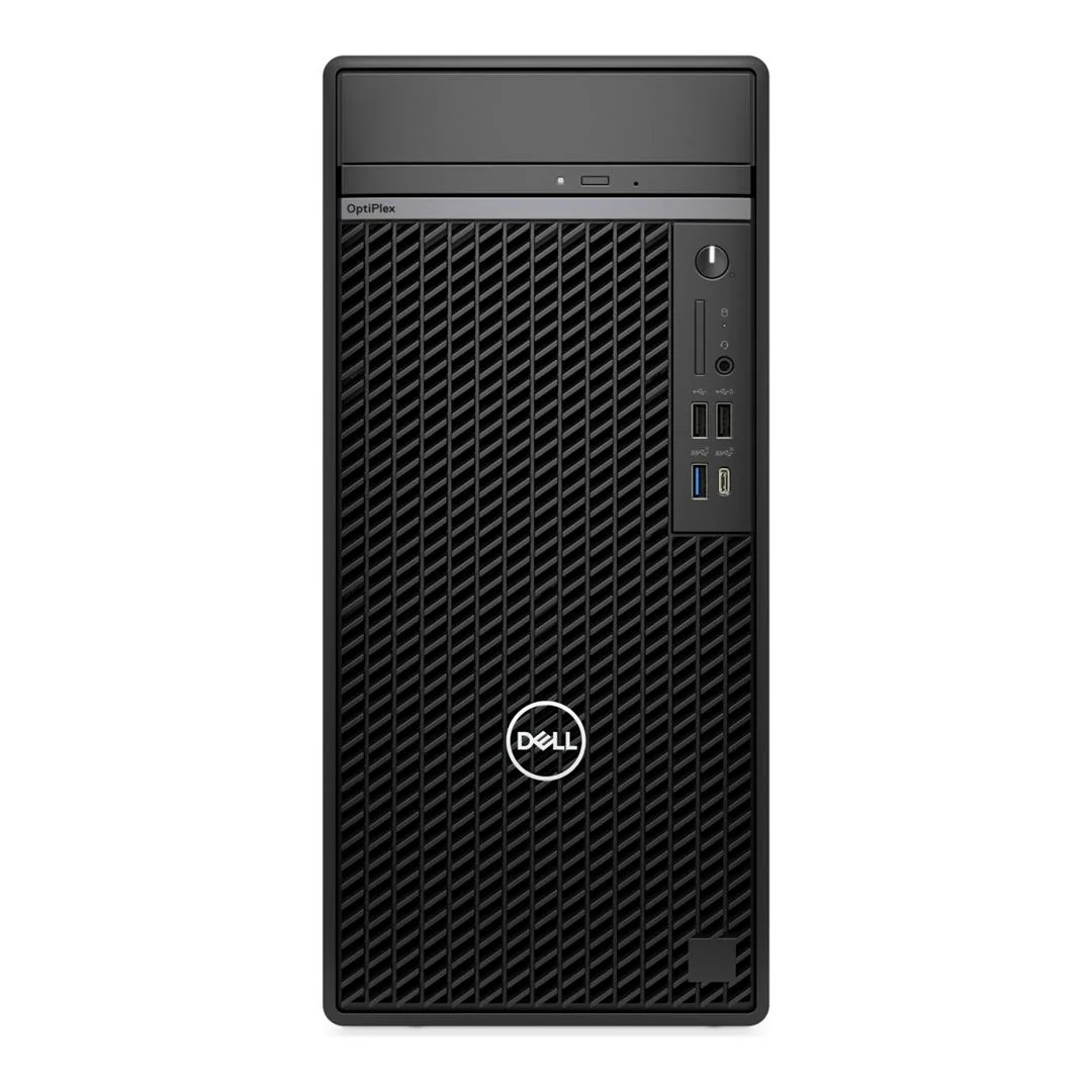 Dell OptiPlex 7020MT Plus i7-14700 vPro 8GB Ram 512GB SSD Ubuntu Masaüstü PC