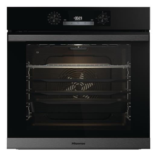 HISENSE BI62212ABUK 77 LT. ANKASTRE CAM FIRIN SİYAH