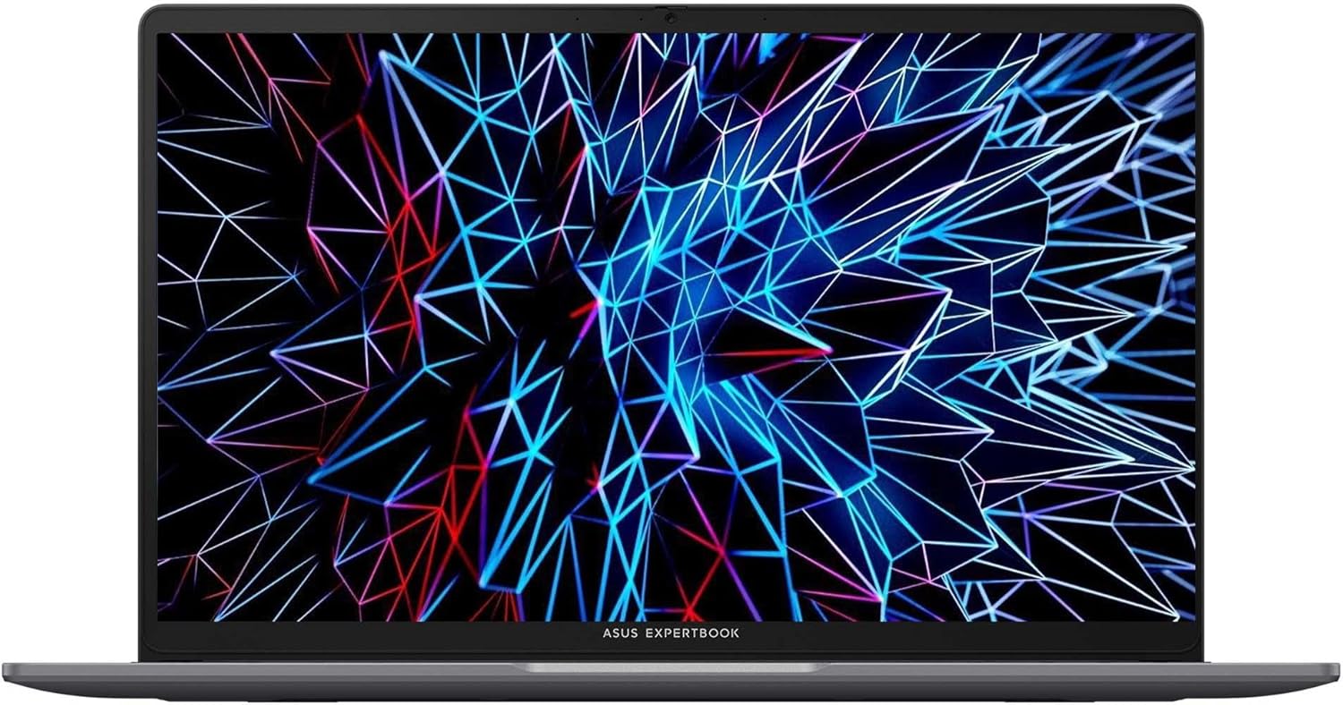 Asus ExpertBook P1 P1503CVA-i716512G0D i7-13620H 16 GB Ram 512 GB SSD 15.6" Dizüstü Bilgisayar