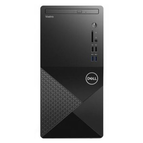 Dell Vostro 3888MT  i5-10400 8G 256GB SSD Ubuntu Masaüstü Bilgisayar