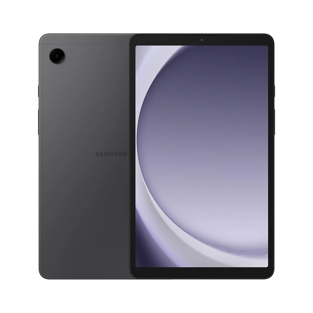 Samsung Galaxy Tab A9 LTE SM-X117 64 GB 8.7 Tablet, Gri