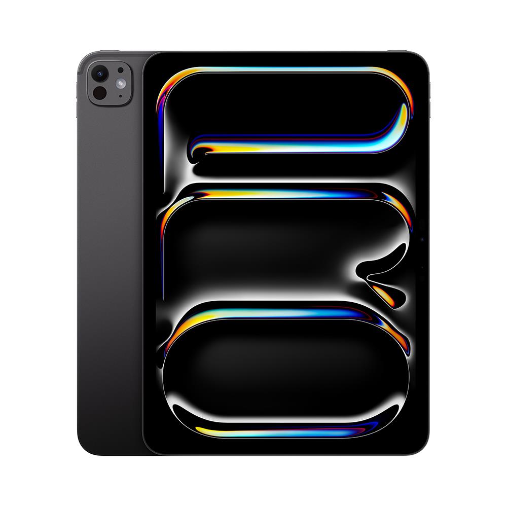 Apple iPad Pro M4 256 GB 11" Wi-Fi Tablet, Uzay Siyahı