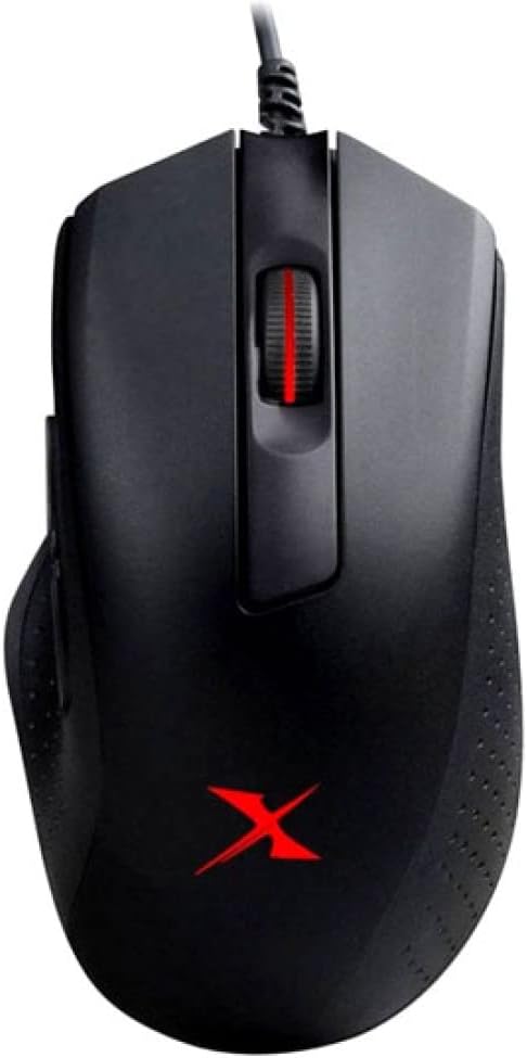 Bloody X5 Pro 16.000CPI Kablolu Optik Oyuncu Mouse