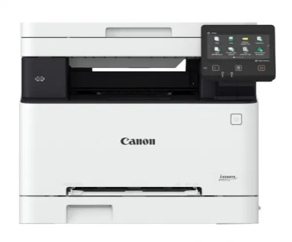 Canon i-Sensys MF651CW Wi-Fi, Tarayıcı, Fotokopi Çok Fonksiyonlu Renkli Lazer Yazıcı