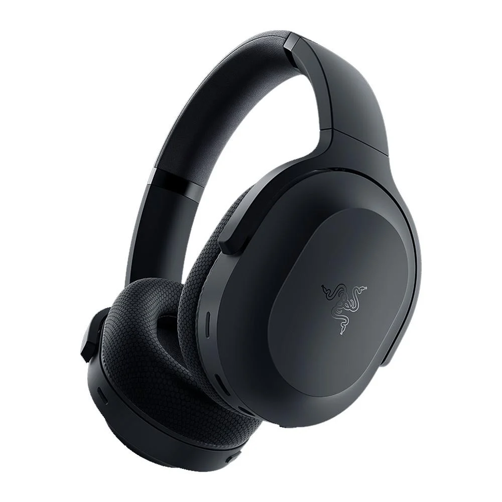 Razer Barracuda RZ04-03790100-R3M1 Kablosuz Oyuncu Kulaklık, Siyah