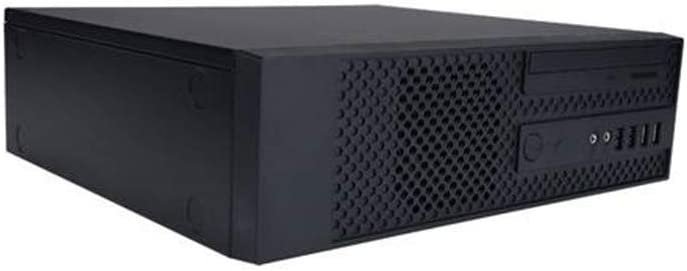 Exa CK709 i7-10700 8GB 480GB SSD FreeDos Masaüstü Bilgisayar