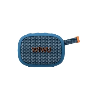 GO Fun Portable Speaker H1 — 2