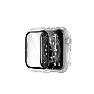2‐IN‐1 Protector Case for Watch 42mm JD‐108  2‐IN‐1 Protector Case for Watch 46mm, JD108