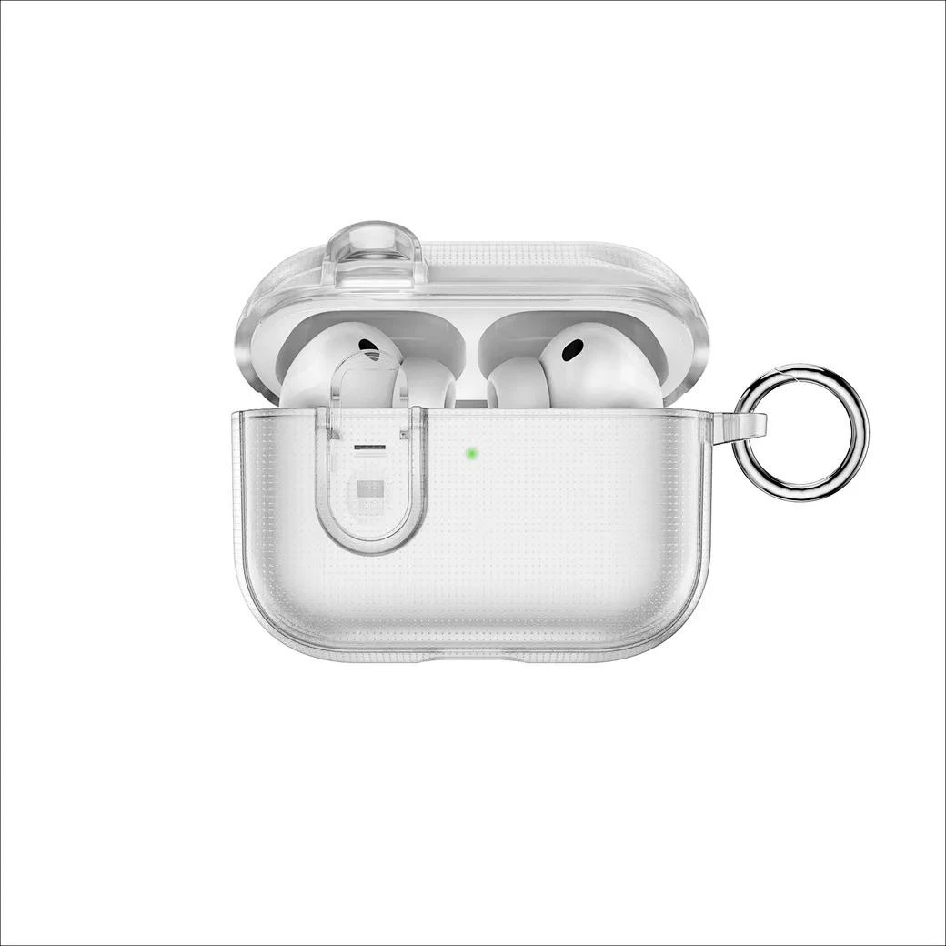iShield Pro Strong AntiDrop Protective Case HC‐301