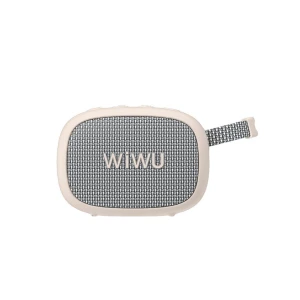 GO Fun Portable Speaker H1