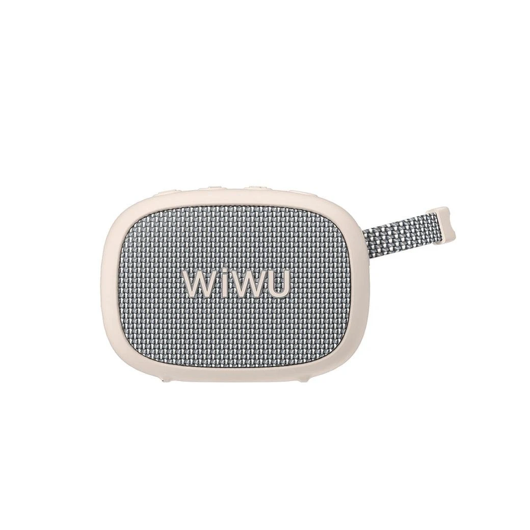 GO Fun Portable Speaker H1