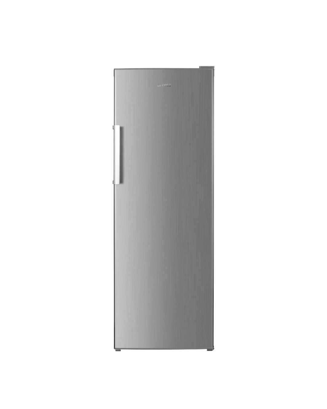 ARNICA UF-A307X INOX 290LT. 7 Çekmece Derin Dondurucu