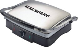 Hausberg Hb 533 Elektrikli Sandwich And Grill Machine