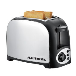 Hausberg Hb190 Ekmek Frying Machine