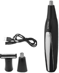 Hausberg Hb73 Kulak Burun Hair Removal