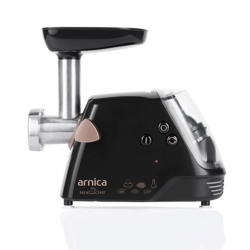 Arnica Meatchef Et Meat Grinder Black 129J