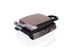 Arnica 17E5 Diamond Toaster Rose
