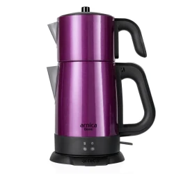 Arnica 179N Demli Tea Maker Purple Ih33152