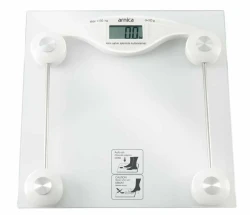 Arnica Perfect 9003 Cam Banyo scale