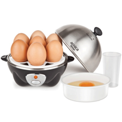 Arnica Omega Hg25100 Yumurta Baking Machine