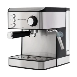 Hausberg Hb3725 Espresso Coffee Machine