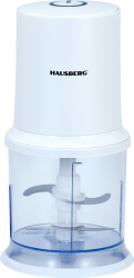 Hausberg Hb4502Ab Elektrikli Rondo