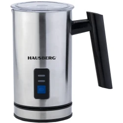 Hausberg Hb7678 Milk Frothing Machine
