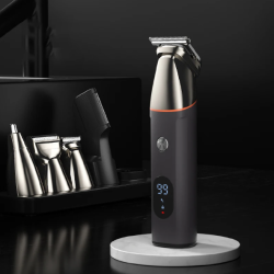 Hausberg Hb77 Erkek Care Shaving Set