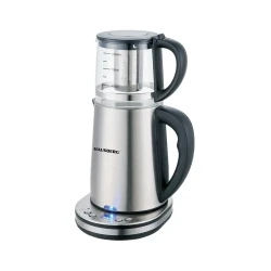 Hausberg Hb3640 Steel Tea Maker