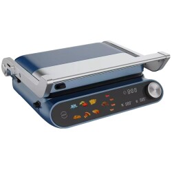 HAUSBERG HB 635 2 in 1 Toaster