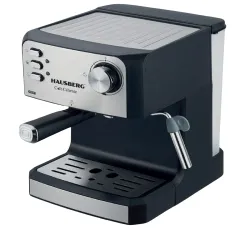 Hausberg HB3723 Espresso Coffee Machine 20BAR