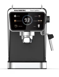 Hausberg HB3730 Espresso Coffee Machine