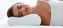 Lux Medical Ped Pillow