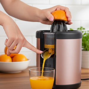 Presso Plus 1132 Narenciye juicer