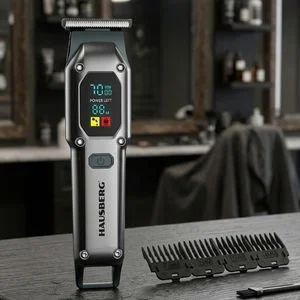 HAUSBERG HB59 HAIR SHAVER
