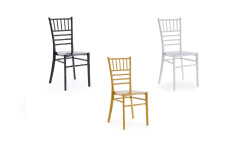 Heniver Zanobia Chair