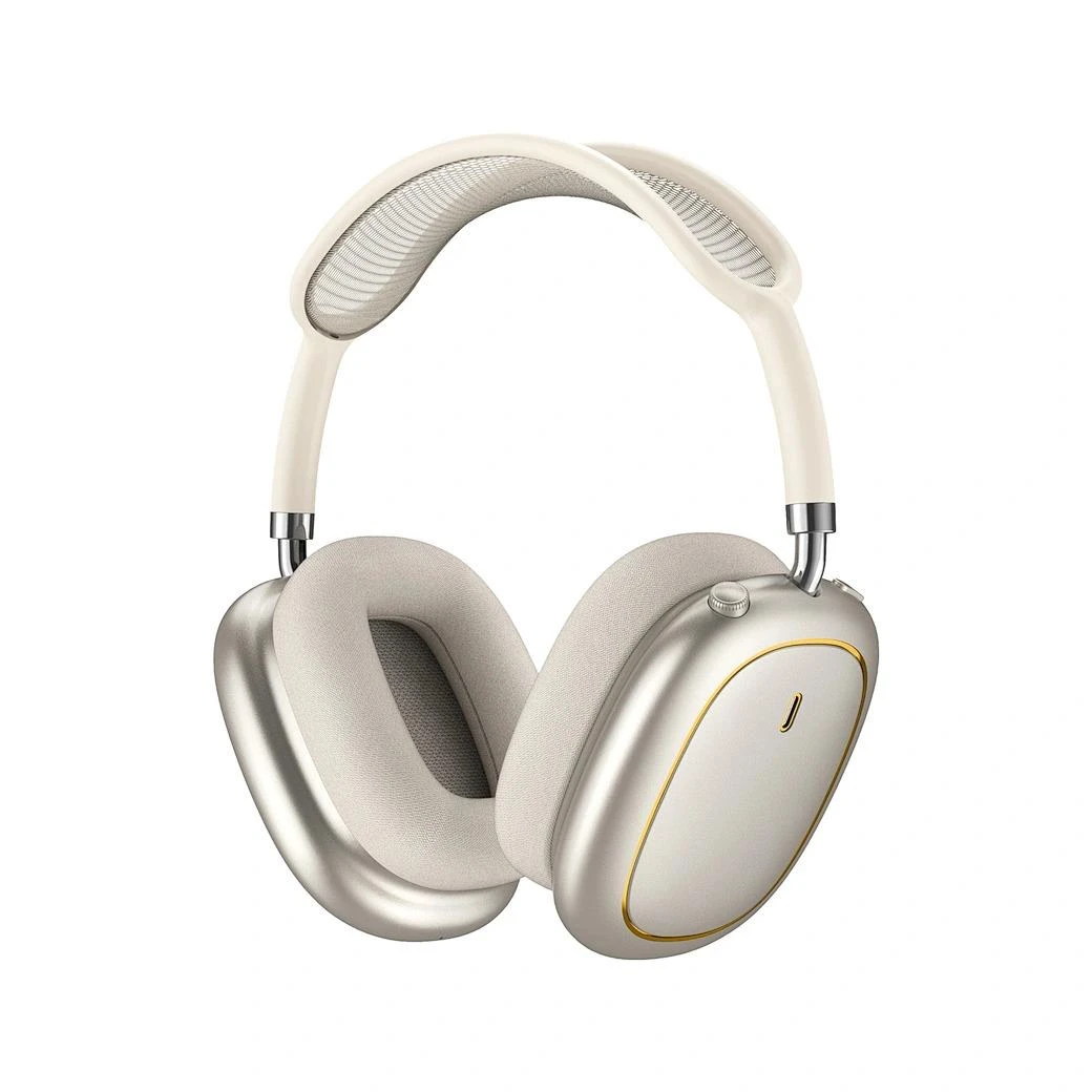 Airbuds MAX Headset TD‐18 ANC