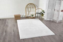 Armada Fuzzy Fur Carpet 120X170cm