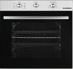 Hausberg Hb8053 Inox Ankastre Fırın 76Lt