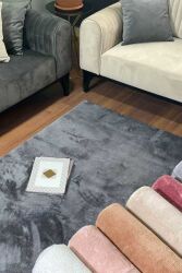 Aksu Royal 140x200cm Plush Carpet