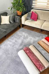 Aksu Royal 80X150 Plush Carpet